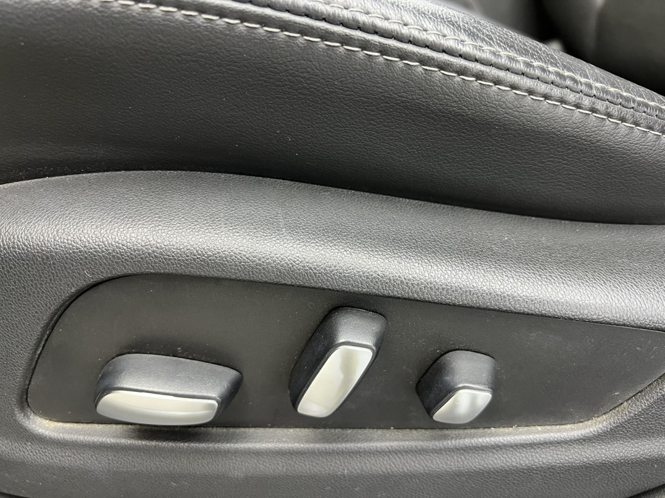 Cadillac XT6 2020