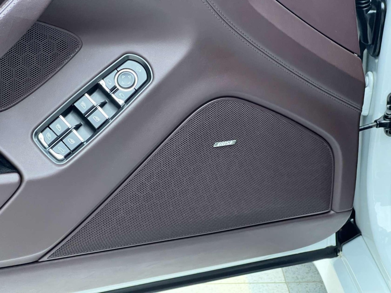 Porsche Panamera 2016