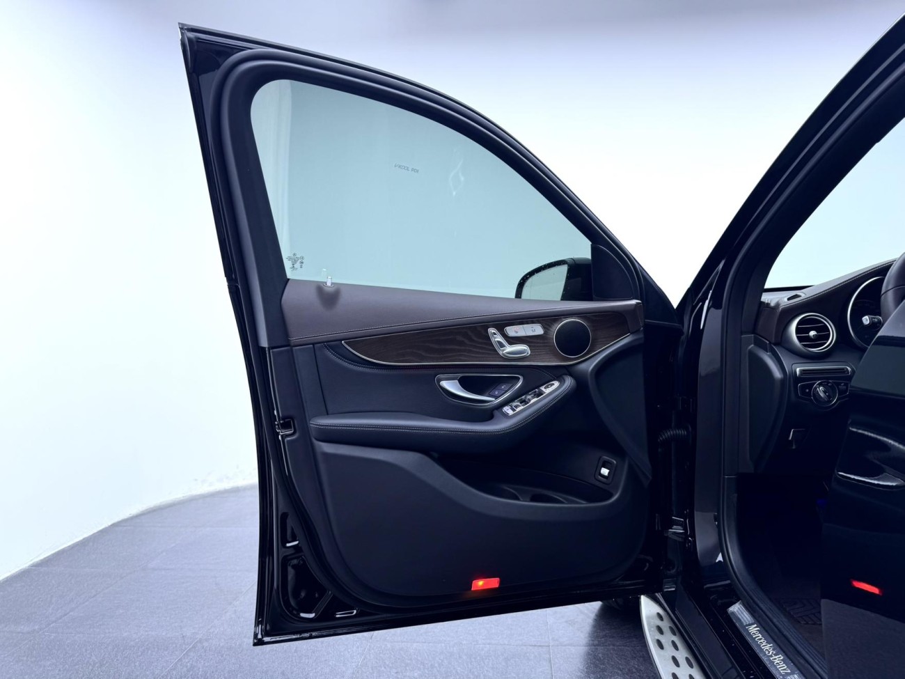 Mercedes-Benz GLC 260 L 2020