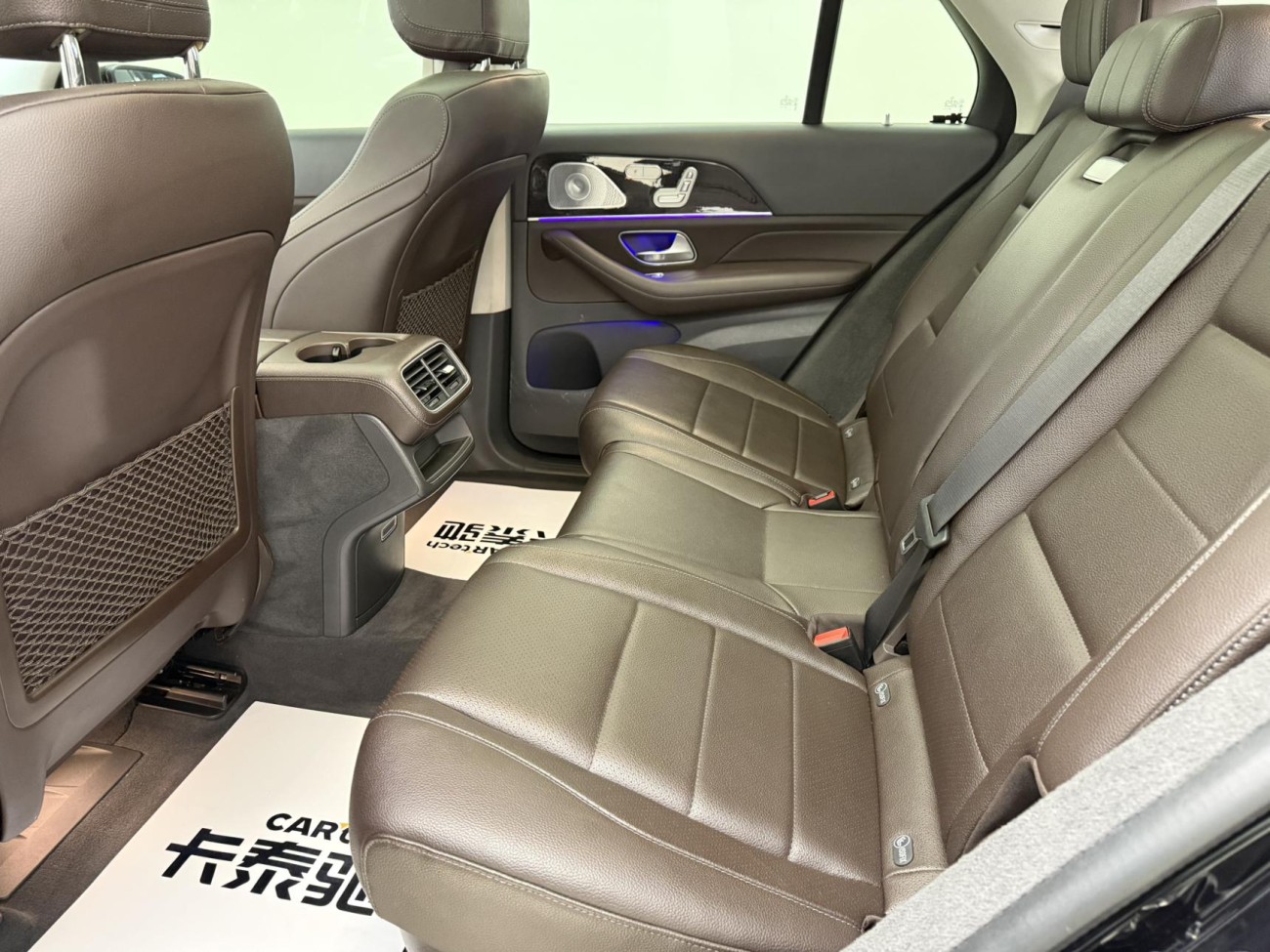 Mercedes-Benz GLE 350 4MATIC 2020