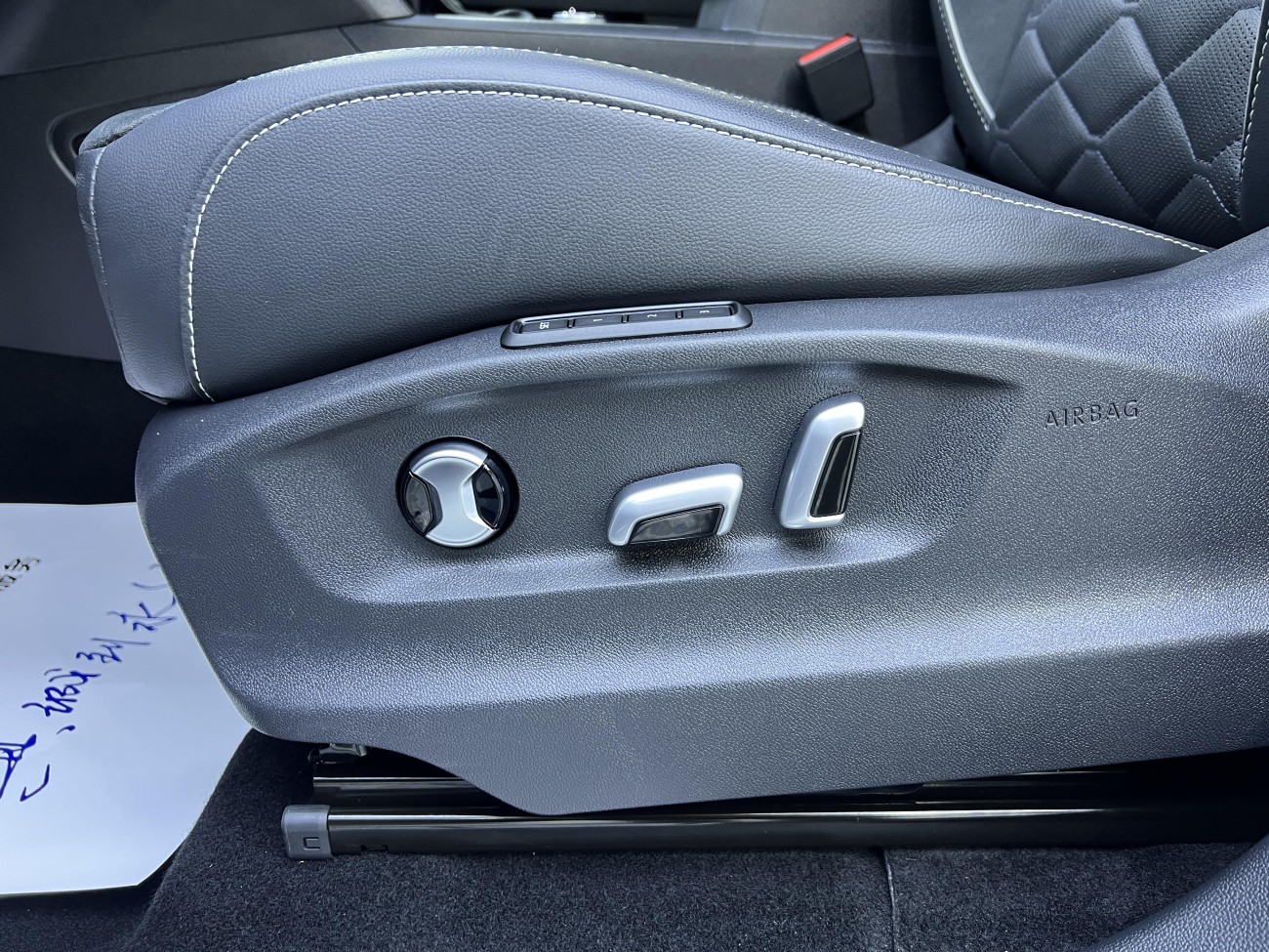 Volkswagen Teramont X 2020