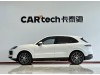 Porsche Cayenne 2025