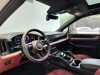 Porsche Cayenne 2025