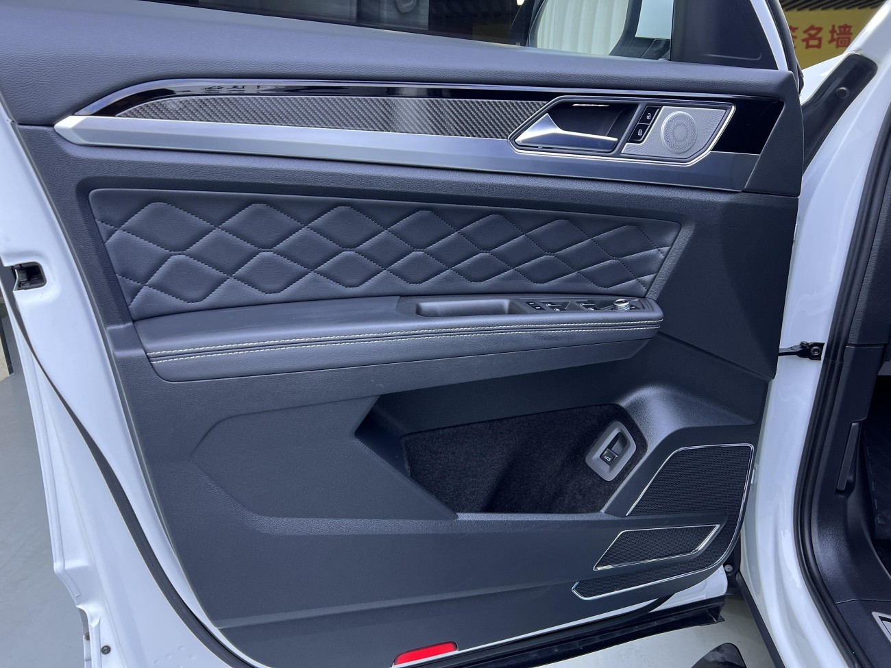 Volkswagen Teramont X 2020