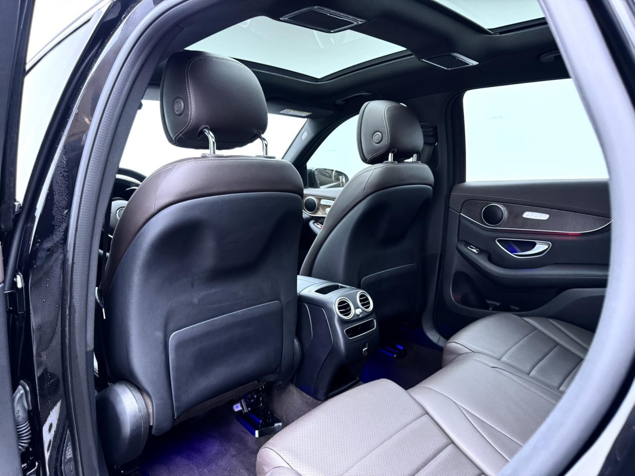 Mercedes-Benz GLC 260 L 2020