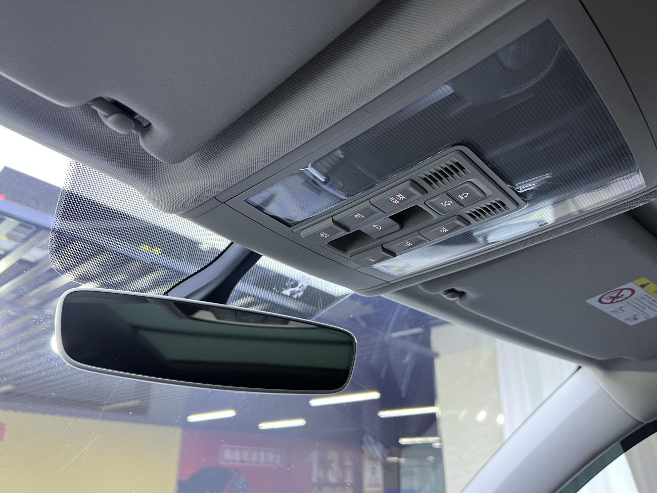 Volkswagen Teramont X 2020