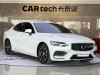 Volvo S60 2021
