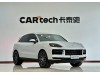 Porsche Cayenne 2025