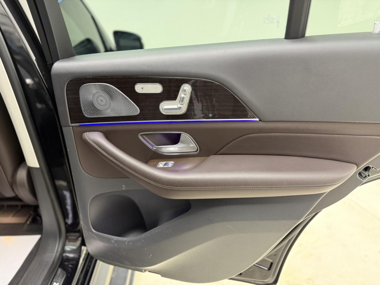 Mercedes-Benz GLE 350 4MATIC 2020