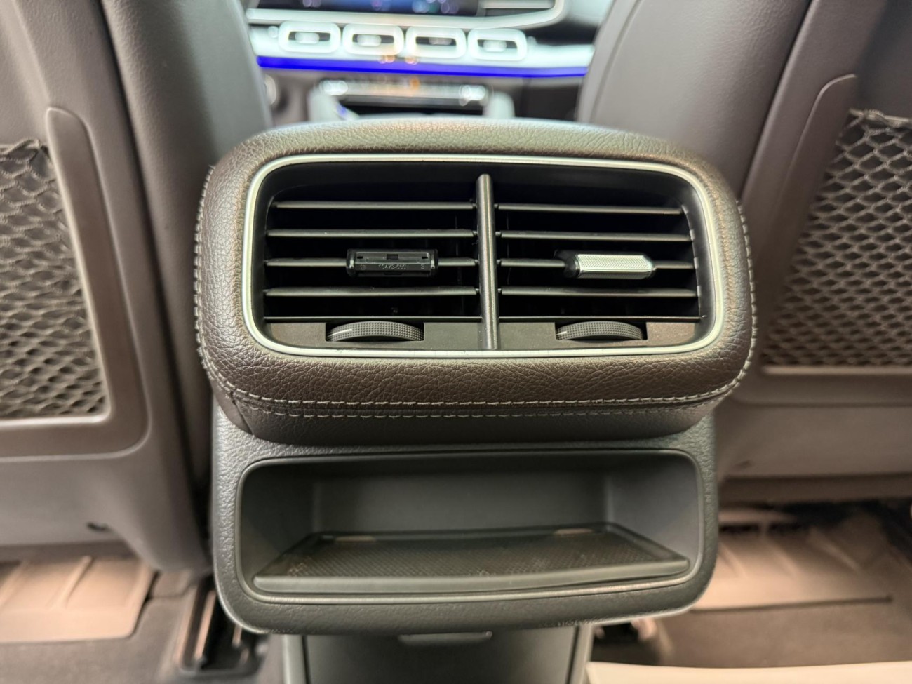 Mercedes-Benz GLE 350 4MATIC 2020