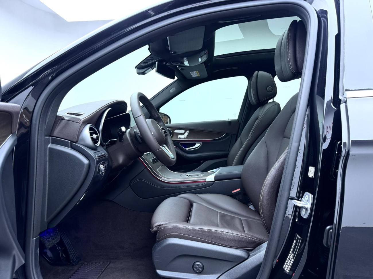 Mercedes-Benz GLC 260 L 2020