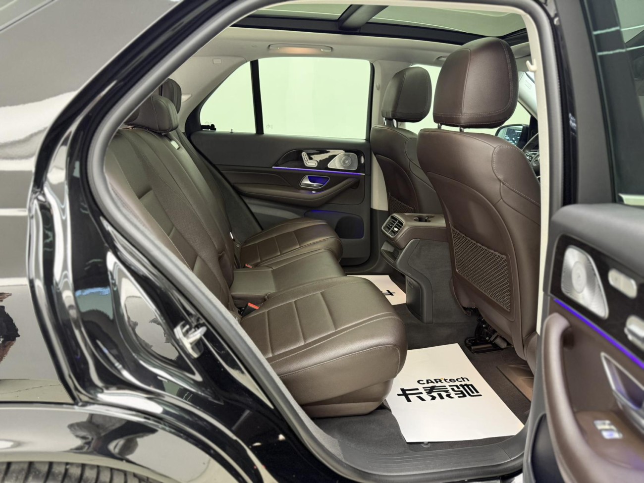 Mercedes-Benz GLE 350 4MATIC 2020