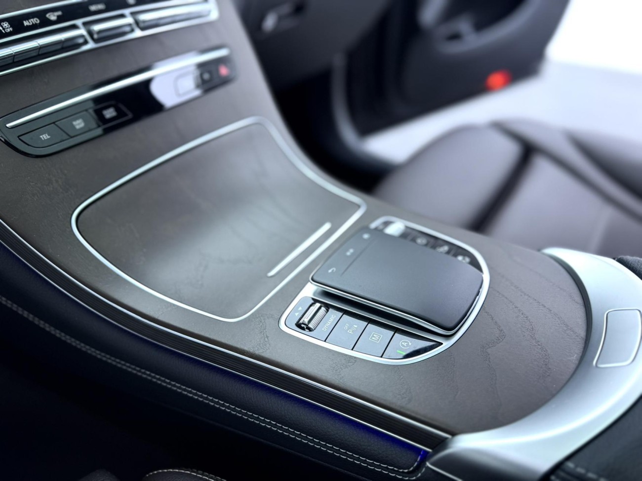 Mercedes-Benz GLC 260 L 2020