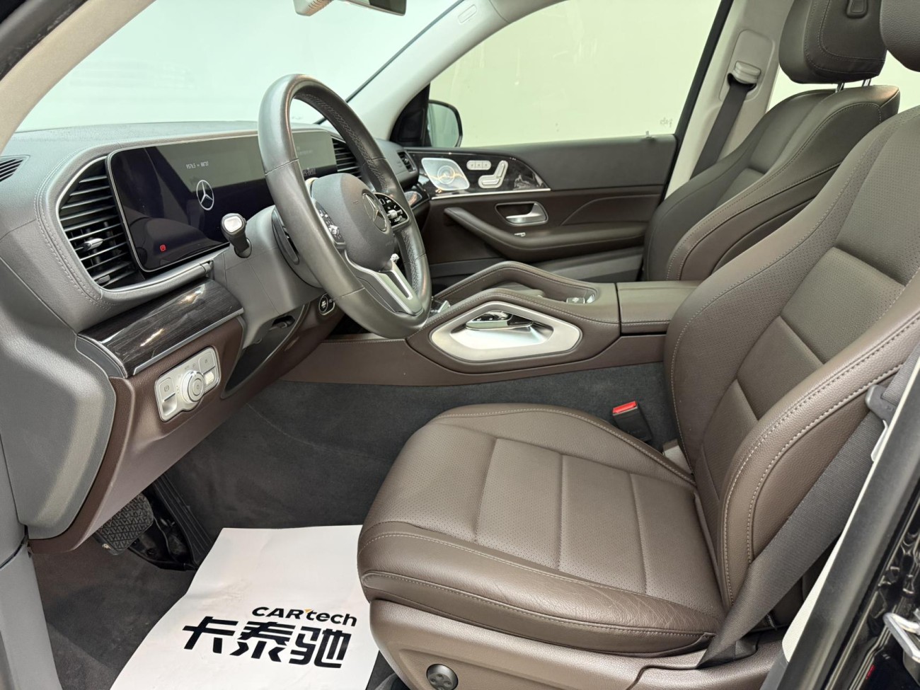 Mercedes-Benz GLE 350 4MATIC 2020