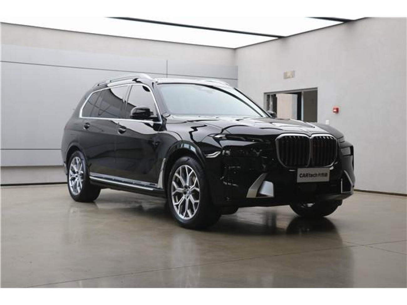 BMW X7 2024