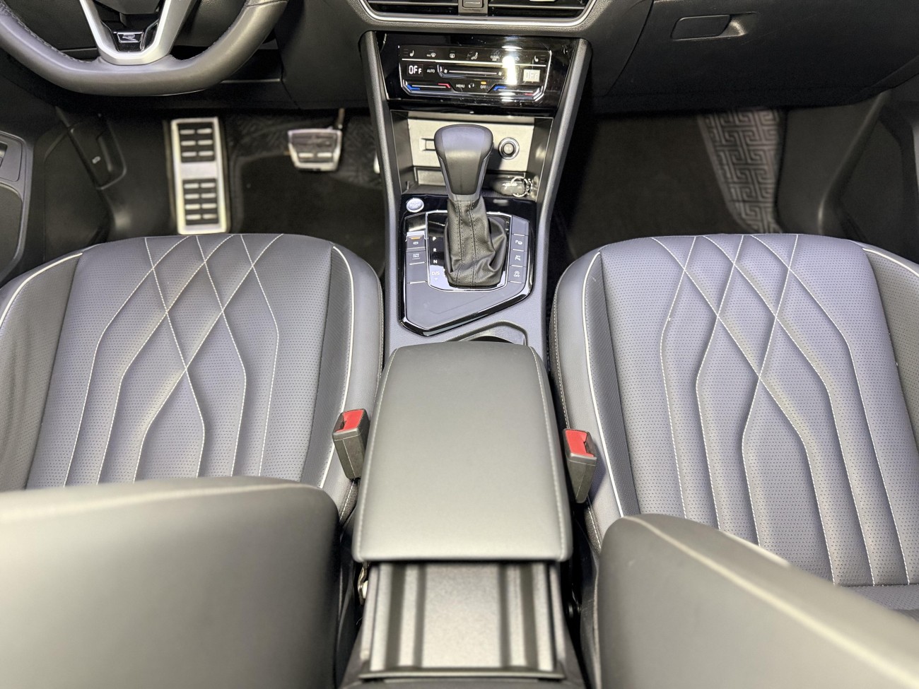 Volkswagen Tiguan L 2023