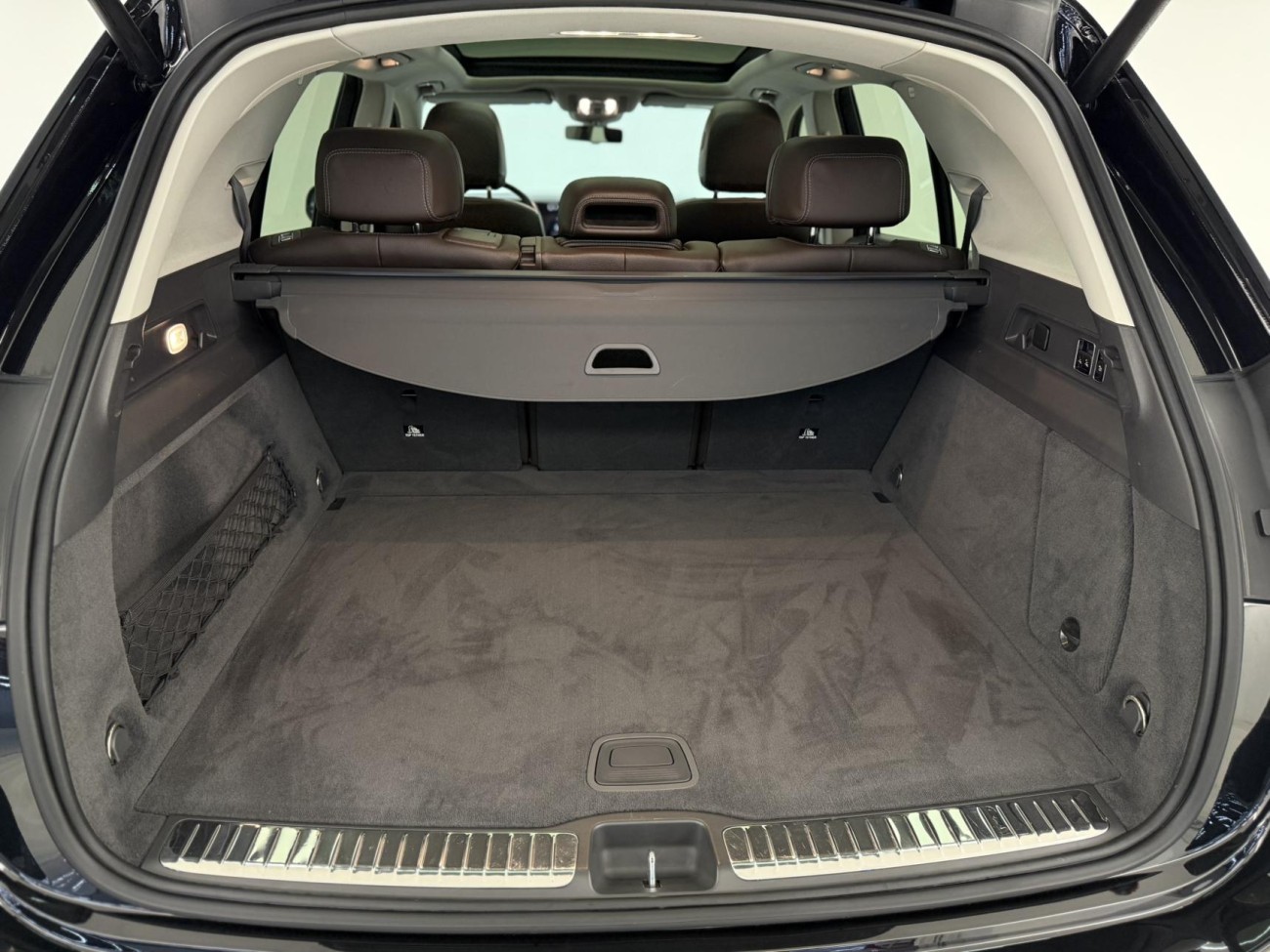 Mercedes-Benz GLE 350 4MATIC 2020