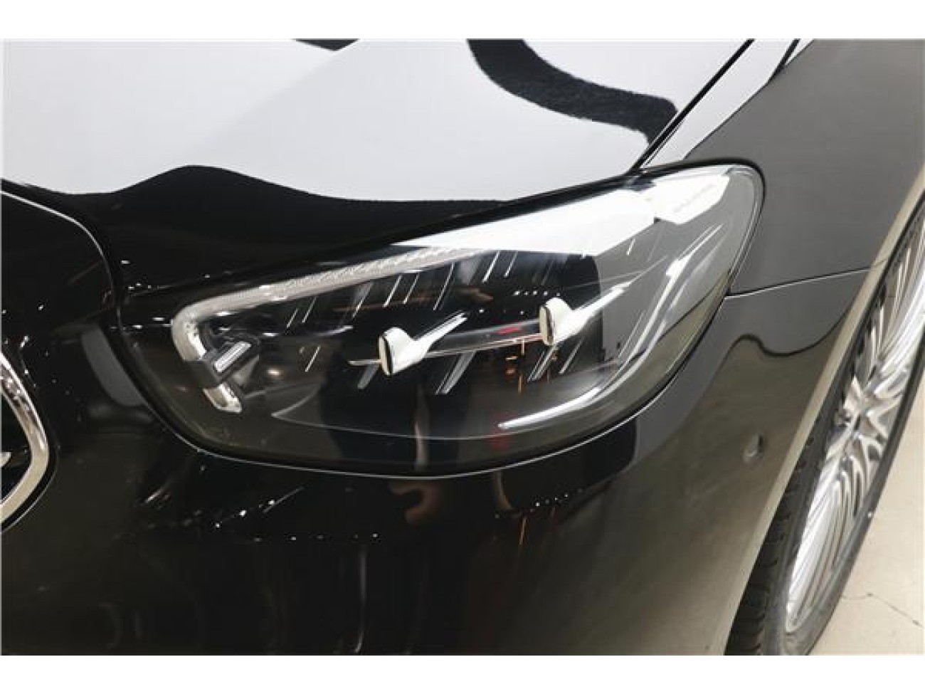 Mercedes-Benz E 300 L 2023