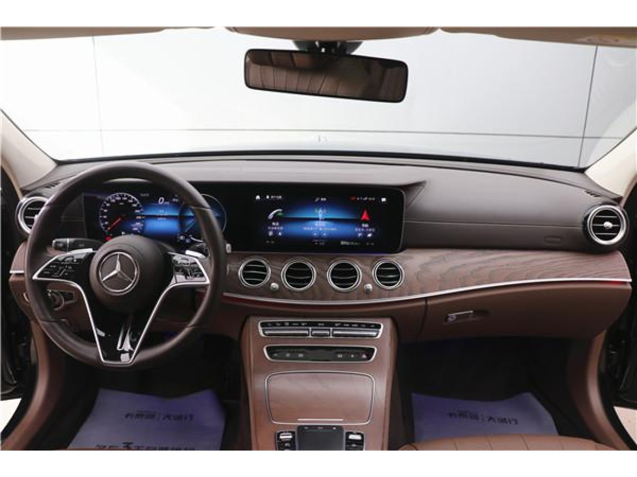 Mercedes-Benz E 300 L 2023