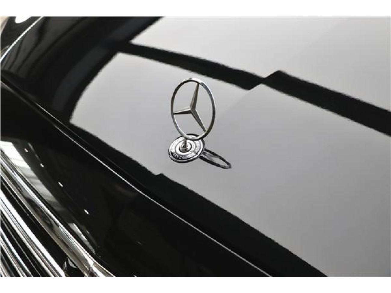 Mercedes-Benz E 300 L 2023