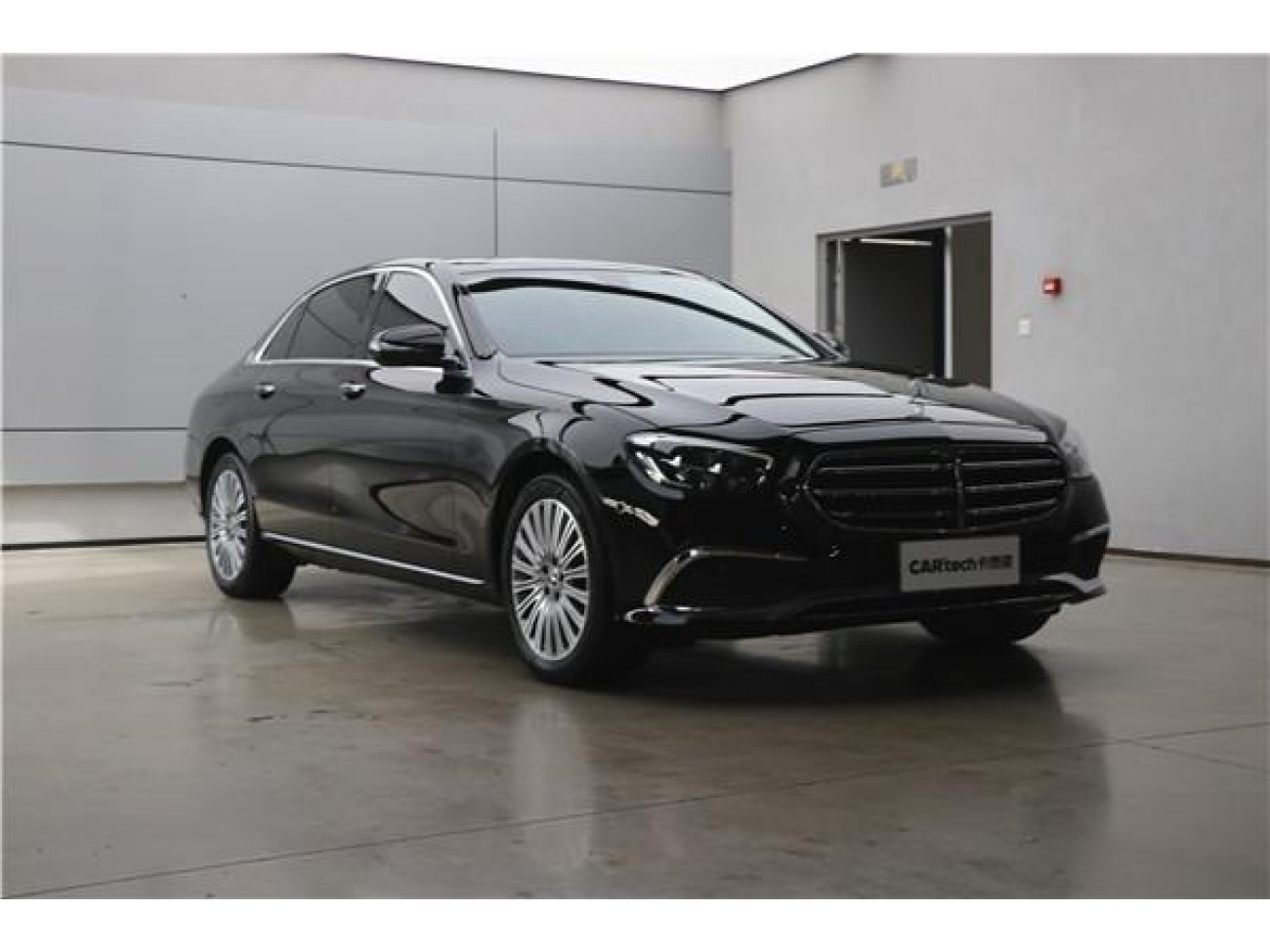 Mercedes-Benz E 300 L 2023