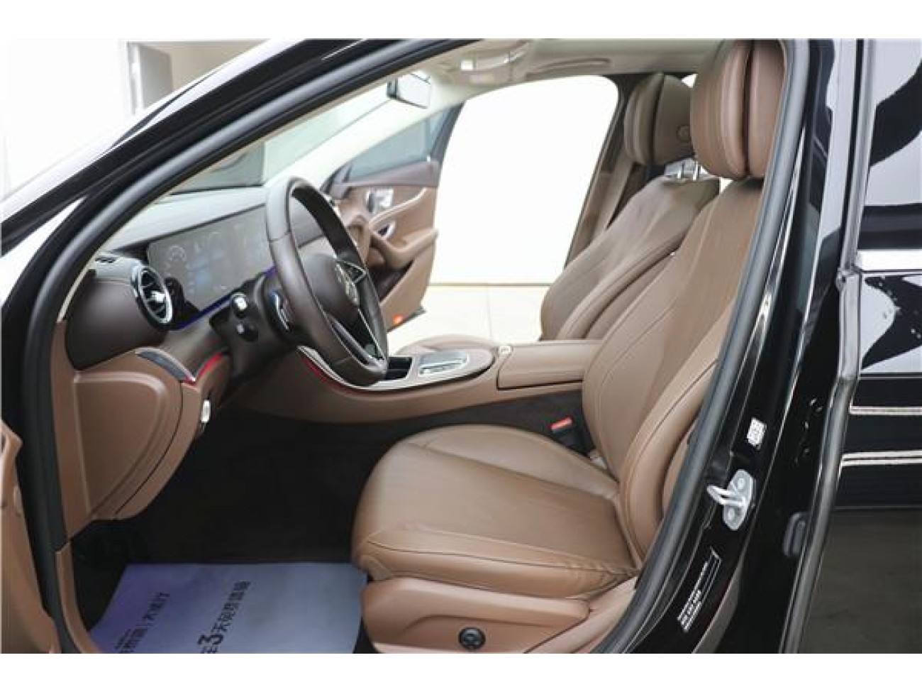 Mercedes-Benz E 300 L 2023