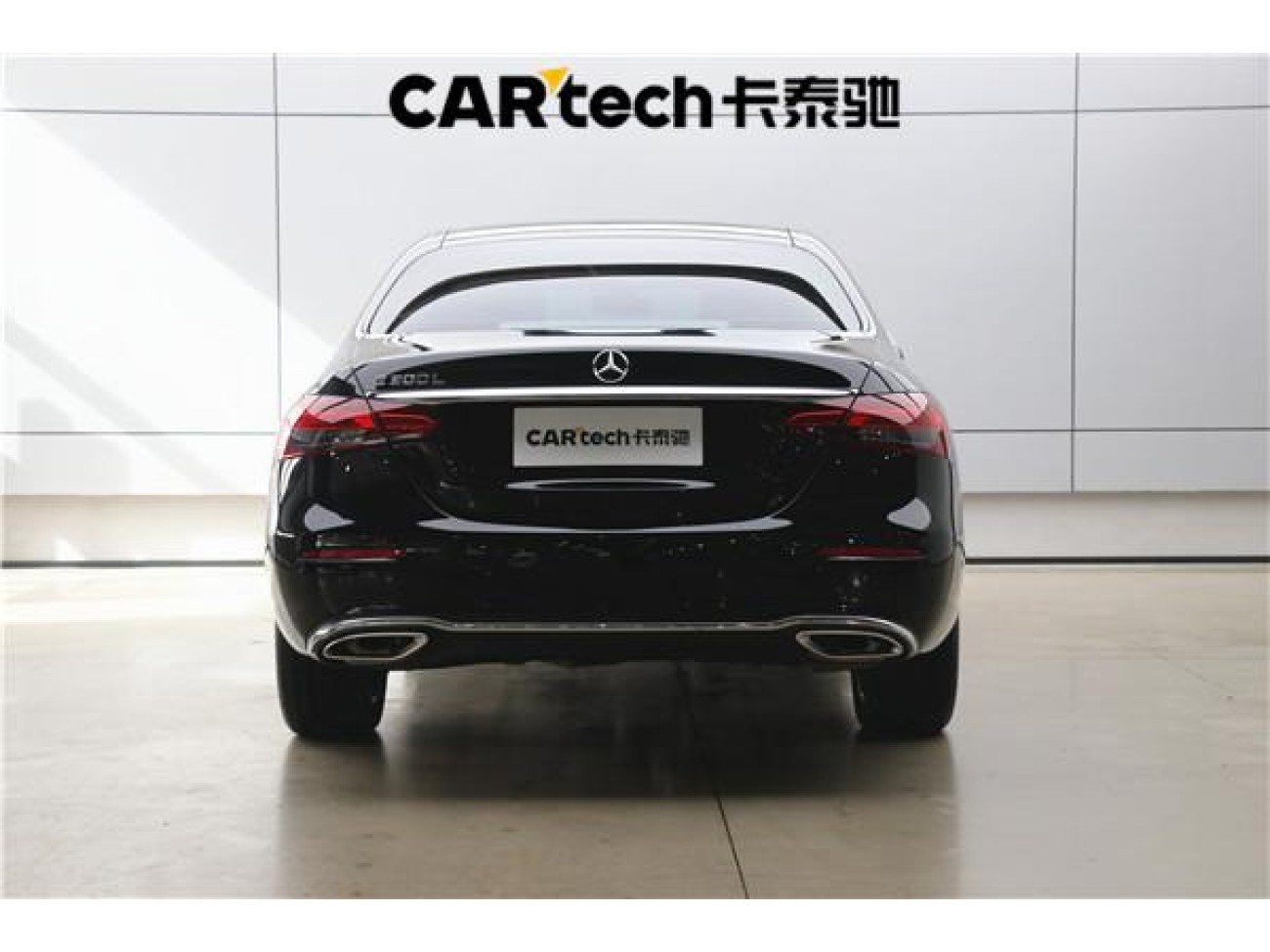 Mercedes-Benz E 300 L 2023