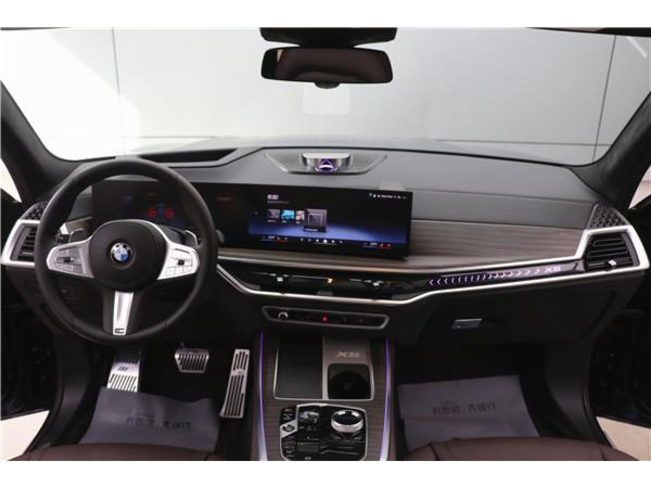 BMW X5 2024