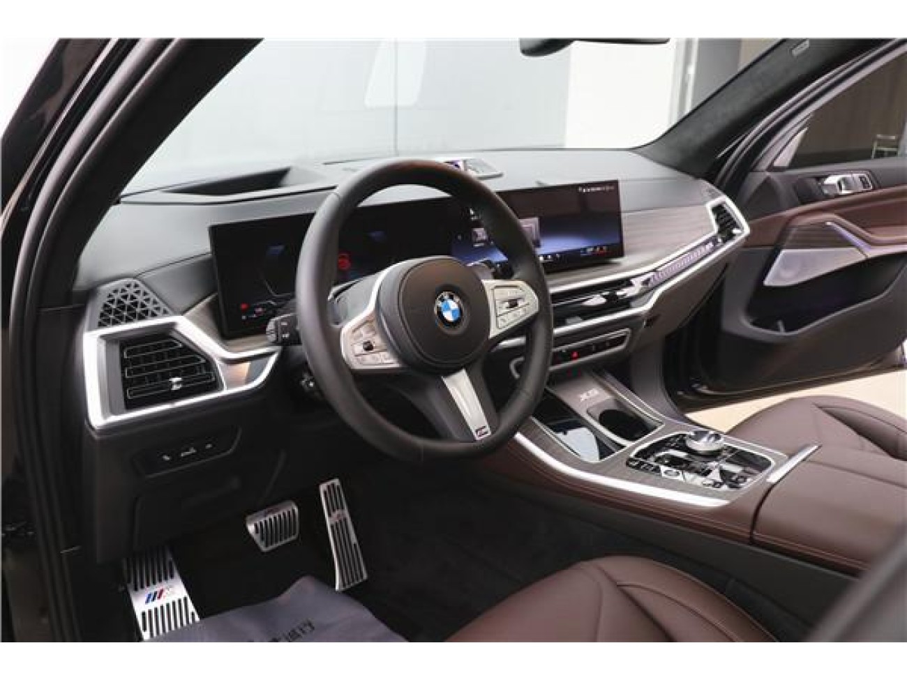 BMW X5 2024