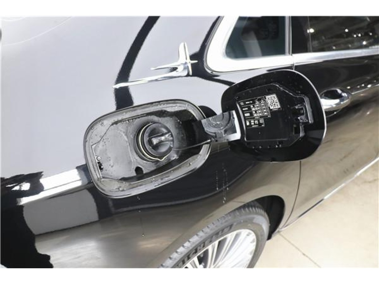 Mercedes-Benz E 300 L 2023