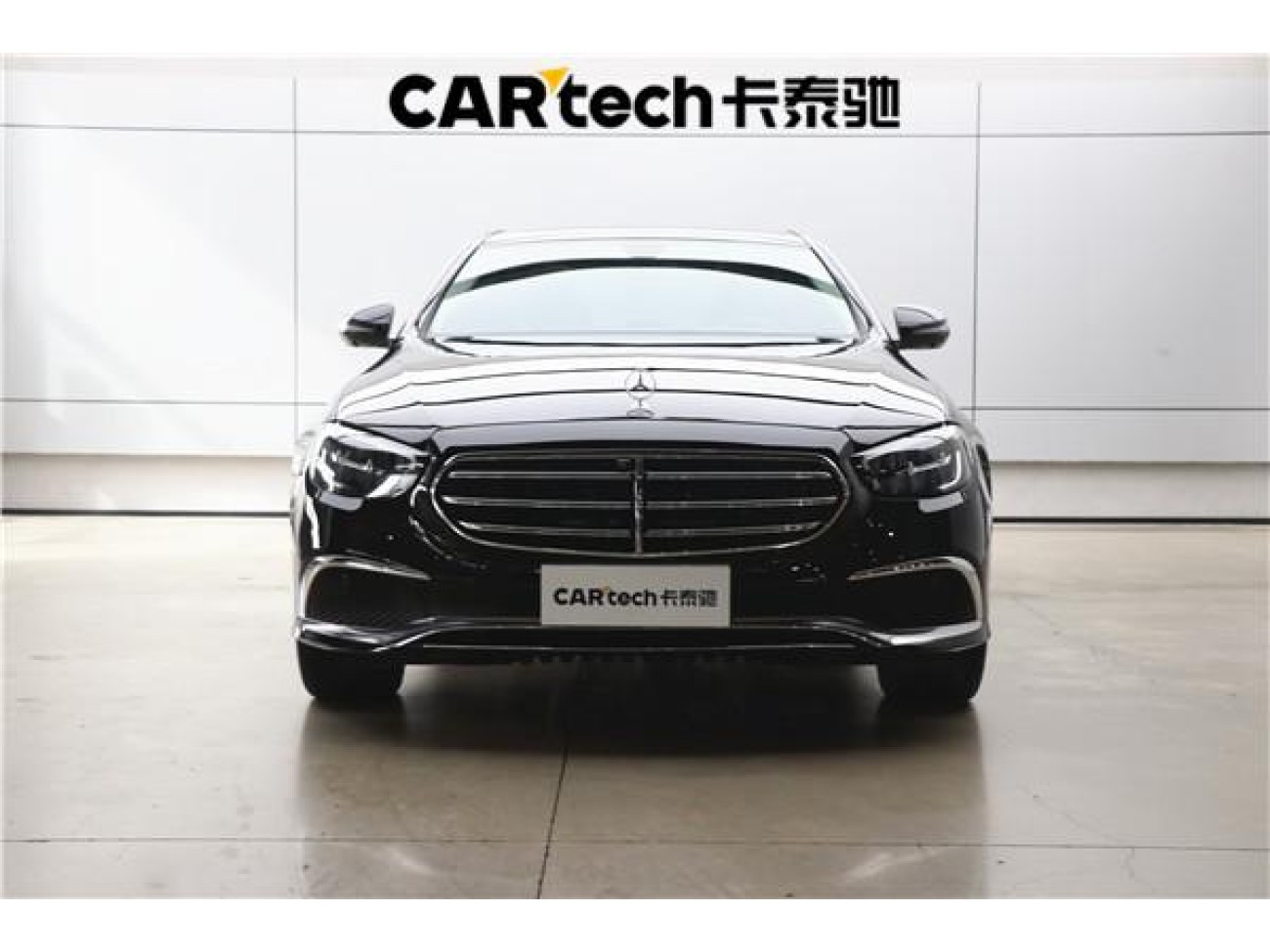 Mercedes-Benz E 300 L 2023