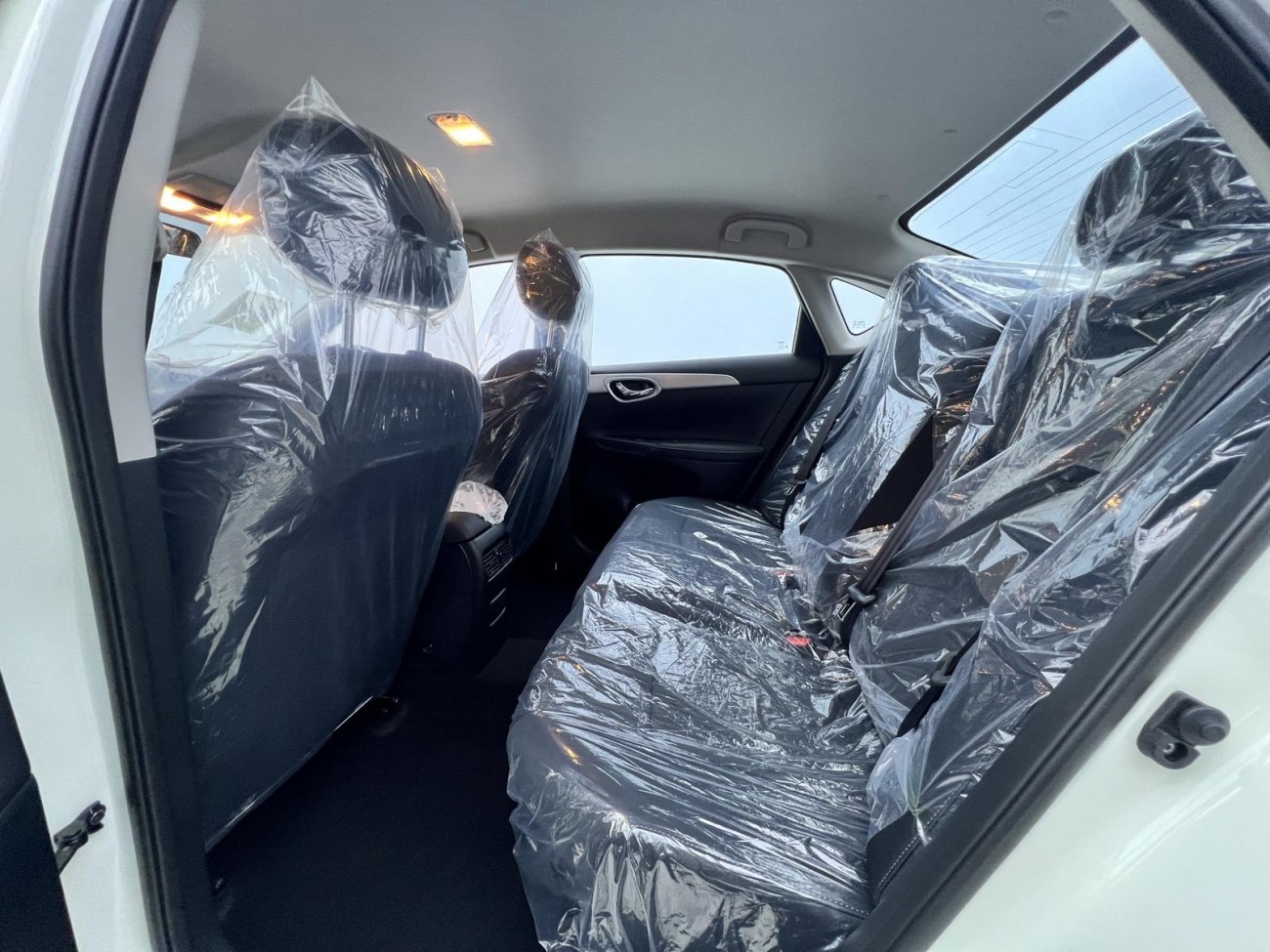 Nissan Sylphy 2025