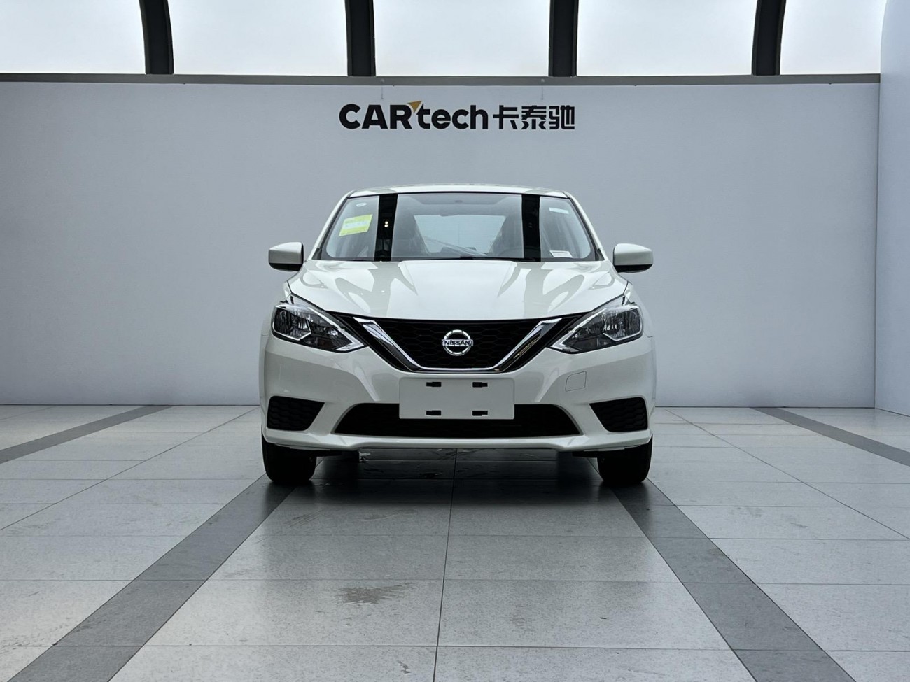 Nissan Sylphy 2025