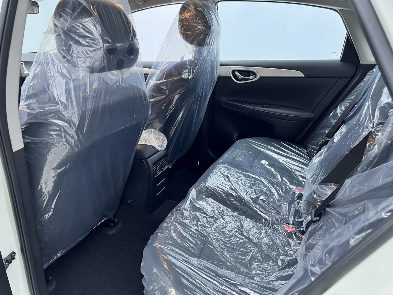 Nissan Sylphy 2025