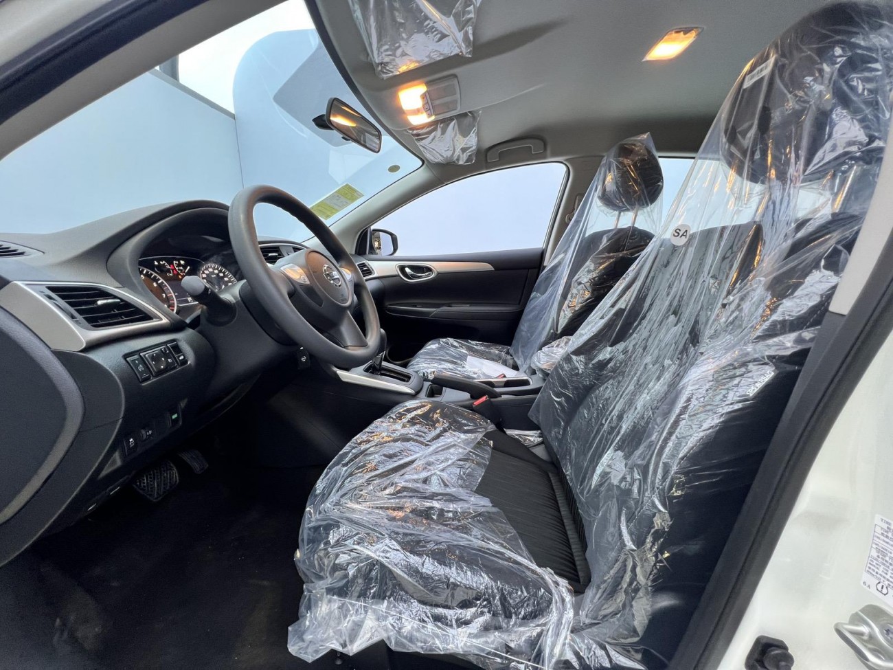 Nissan Sylphy 2025