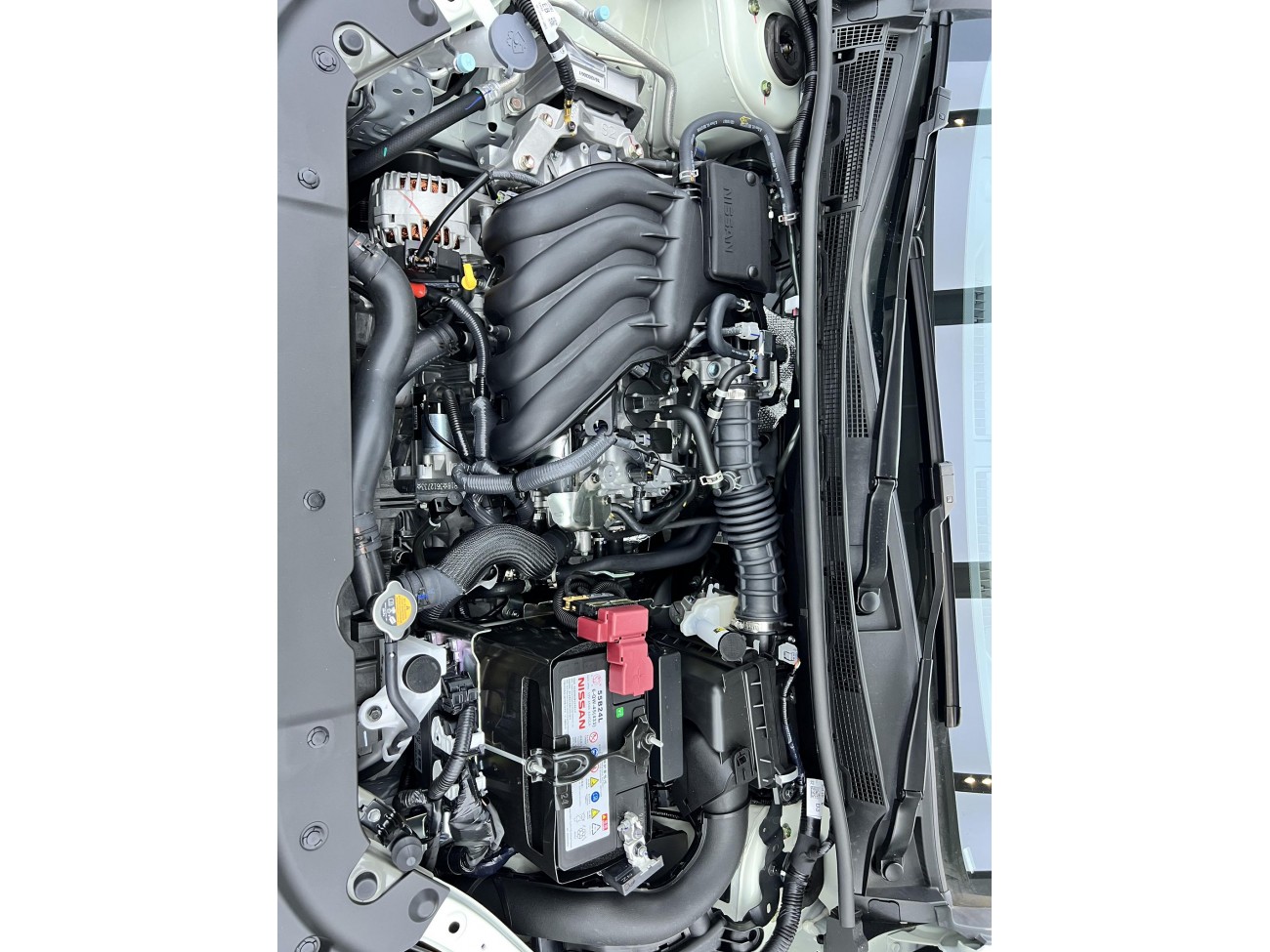 Nissan Sylphy 2025
