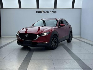 Mazda CX-30 2022