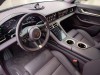 Porsche Taycan 2023