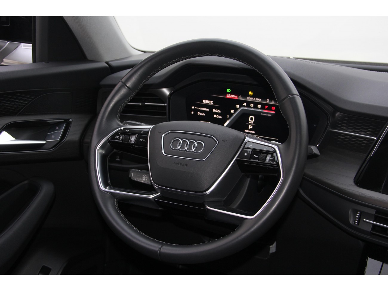 Audi Q6 40 TFSI 2024