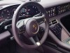 Porsche Taycan 2023
