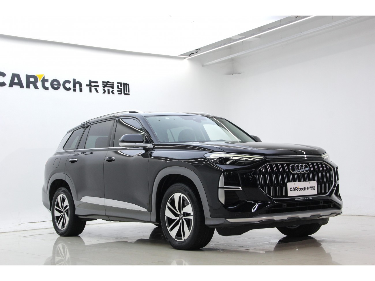 Audi Q6 40 TFSI 2024
