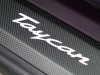 Porsche Taycan 2023