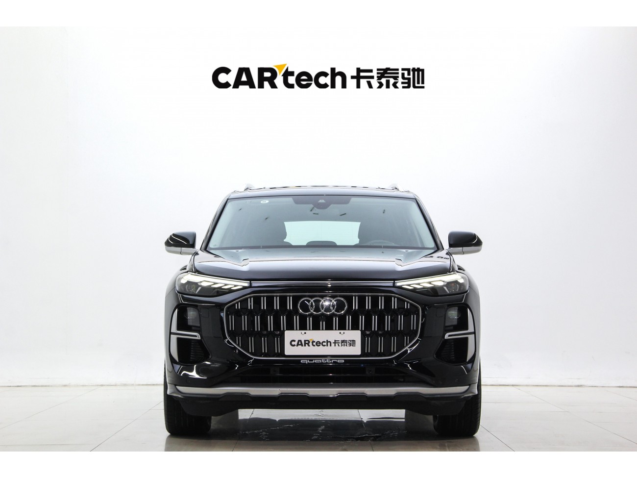 Audi Q6 40 TFSI 2024