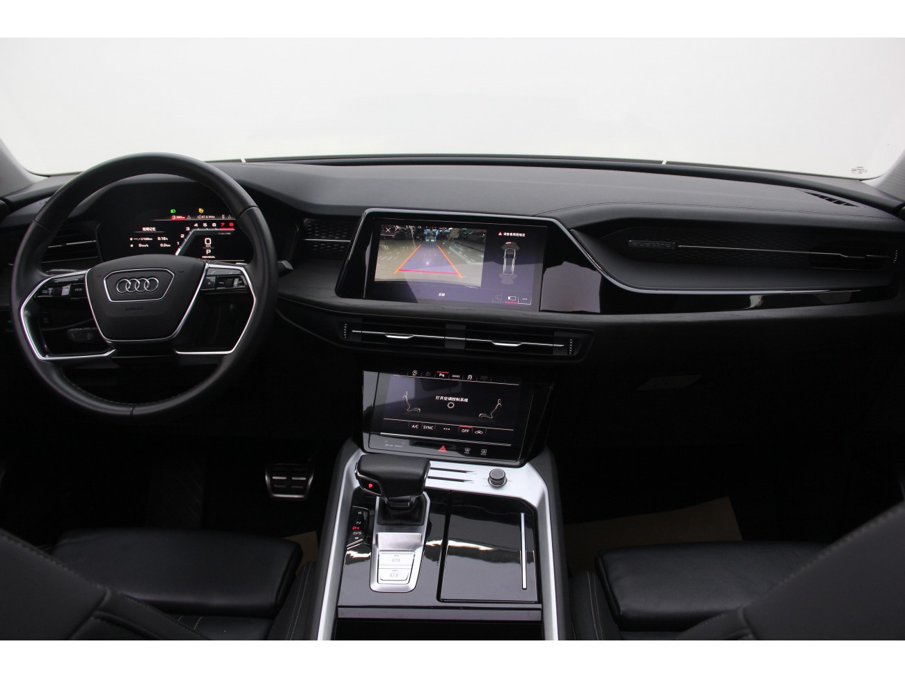 Audi Q6 40 TFSI 2024
