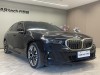 BMW 530Li 2024