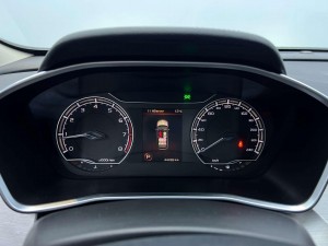 Geely Coolray 2023