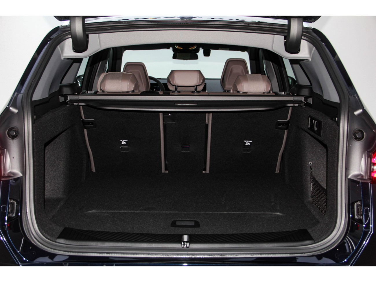 BMW X3 2025