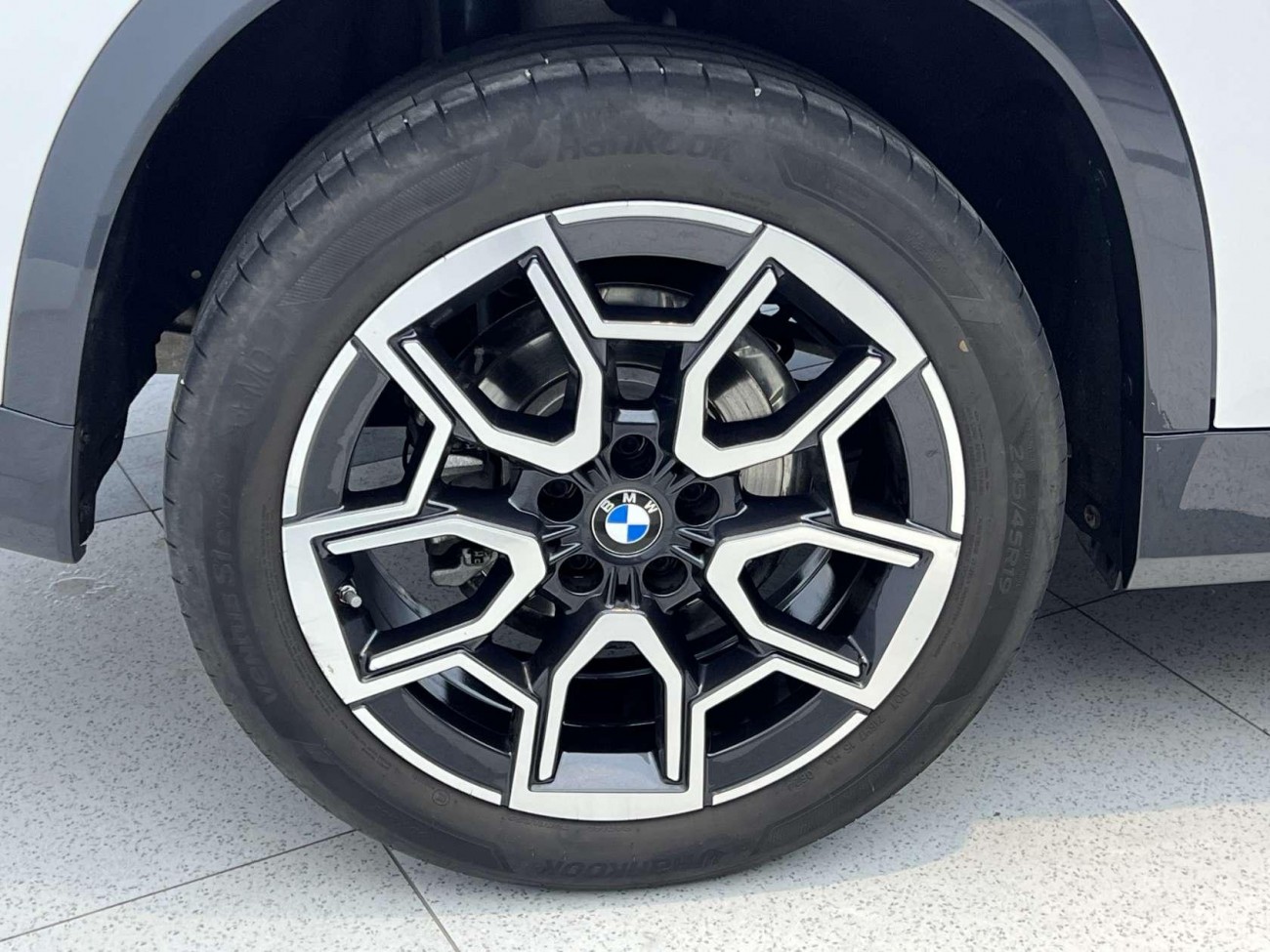 BMW X1 2024