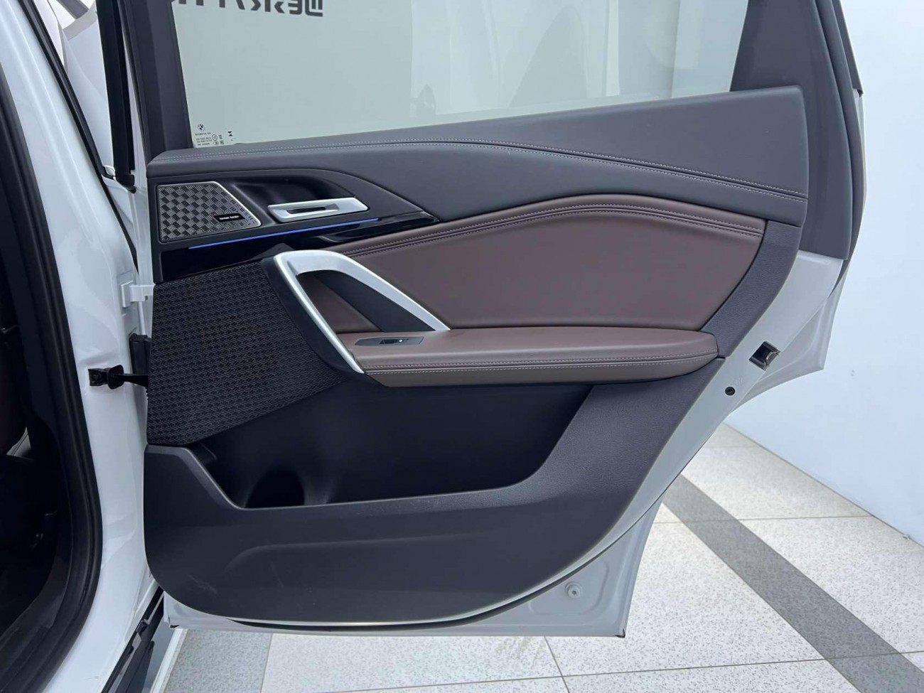 BMW X1 2024