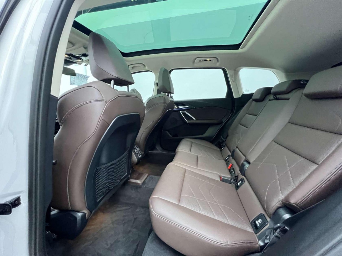 BMW X1 2024
